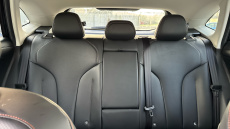 MG HS 1.5 T-GDI Trophy 5dr Petrol Hatchback